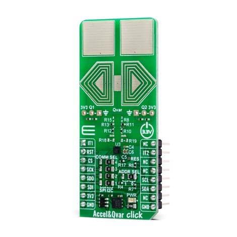 MIKROE-6025 | 파츠바다 - 모든 전자부품의 정답