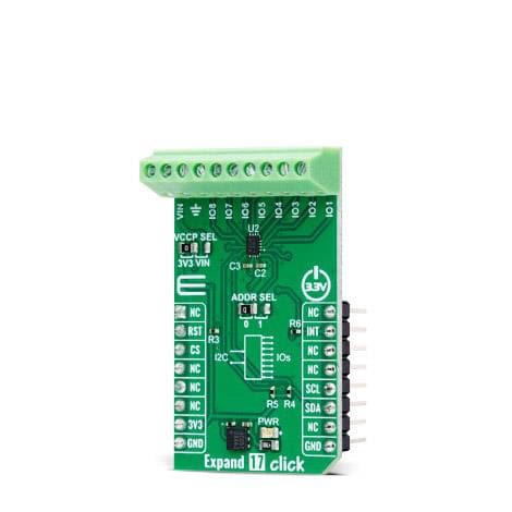 MIKROE-6054 | 파츠바다 - 모든 전자부품의 정답