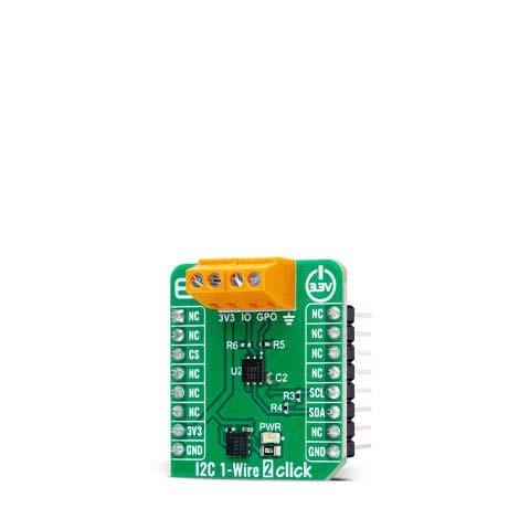 MIKROE-6058 | 파츠바다 - 모든 전자부품의 정답