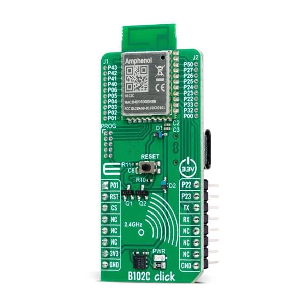 MIKROE-6088 | 파츠바다 - 모든 전자부품의 정답