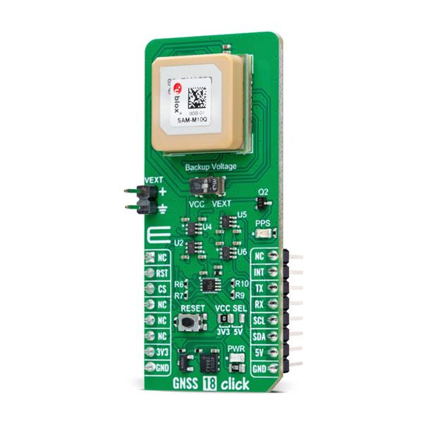 MIKROE-6127 | 파츠바다 - 모든 전자부품의 정답