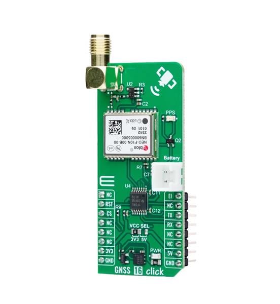 MIKROE-6129 | 파츠바다 - 모든 전자부품의 정답