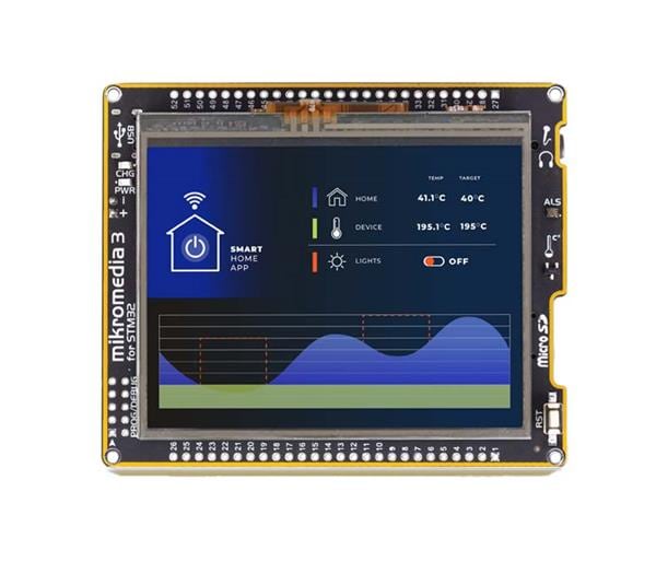 MIKROE-6131 | 파츠바다 - 모든 전자부품의 정답
