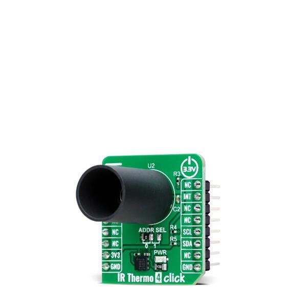 MIKROE-6135 | 파츠바다 - 모든 전자부품의 정답