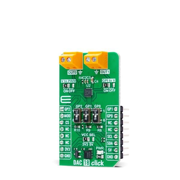 MIKROE-6137 | 파츠바다 - 모든 전자부품의 정답