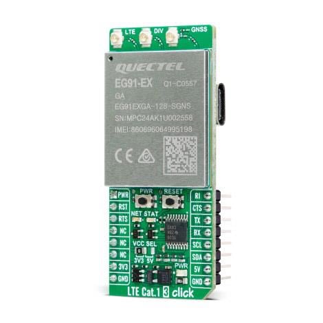 MIKROE-6152 | 파츠바다 - 모든 전자부품의 정답