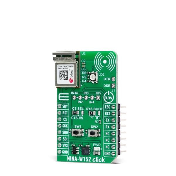 MIKROE-6154 | 파츠바다 - 모든 전자부품의 정답