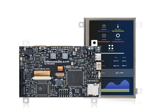 MIKROE-6160 | 파츠바다 - 모든 전자부품의 정답