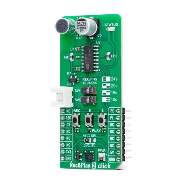 MIKROE-6167 | 파츠바다 - 모든 전자부품의 정답