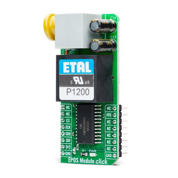 MIKROE-6170 | 파츠바다 - 모든 전자부품의 정답