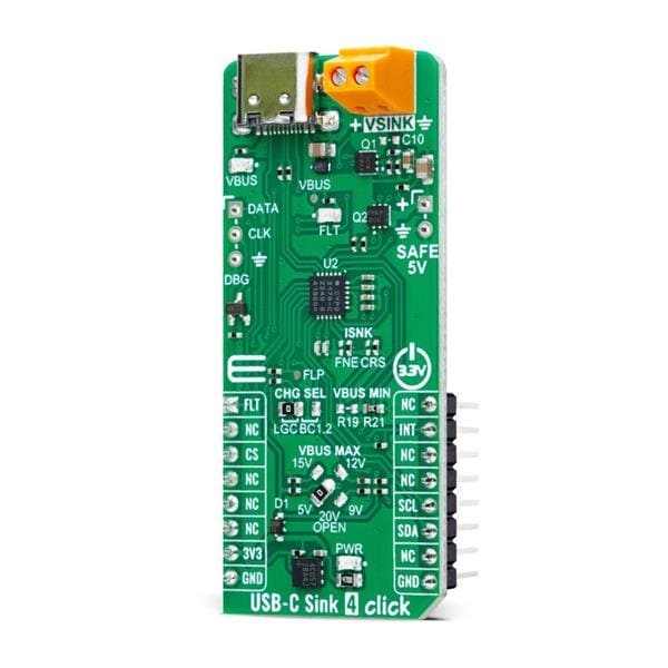 MIKROE-6174 | 파츠바다 - 모든 전자부품의 정답