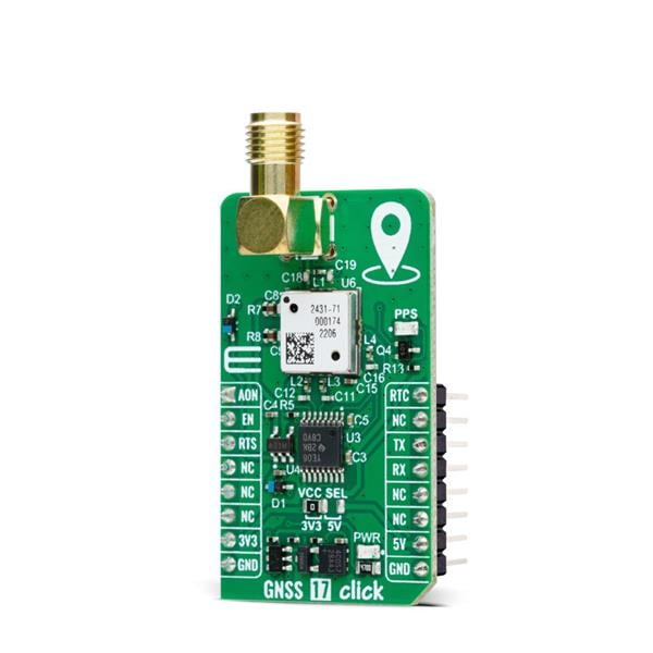 MIKROE-6176 | 파츠바다 - 모든 전자부품의 정답