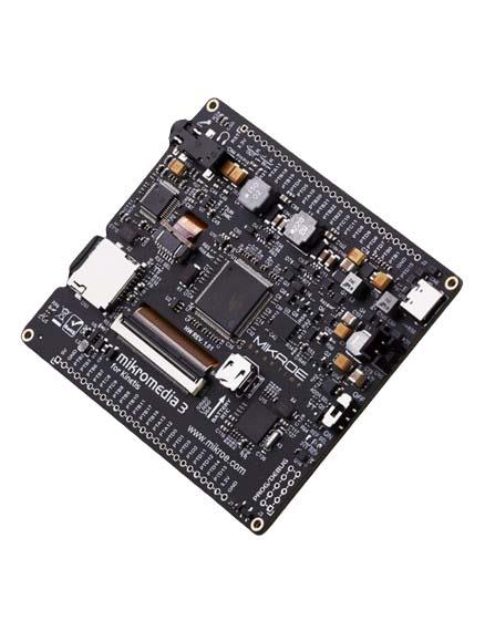 MIKROE-6181 | 파츠바다 - 모든 전자부품의 정답