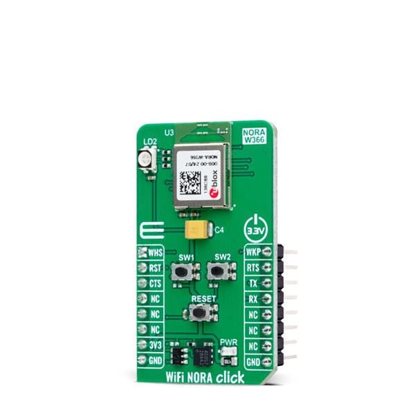 MIKROE-6217 | 파츠바다 - 모든 전자부품의 정답