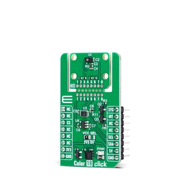 MIKROE-6284 | 파츠바다 - 모든 전자부품의 정답