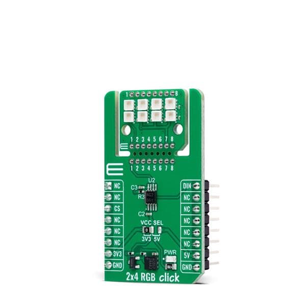 MIKROE-6378 | 파츠바다 - 모든 전자부품의 정답