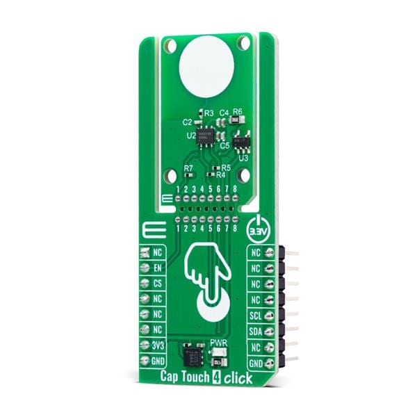 MIKROE-6399 | 파츠바다 - 모든 전자부품의 정답