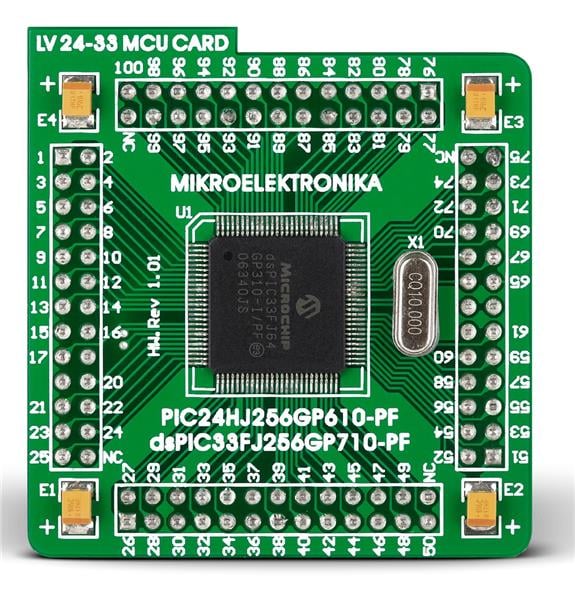 MIKROE-718 | 파츠바다 - 모든 전자부품의 정답