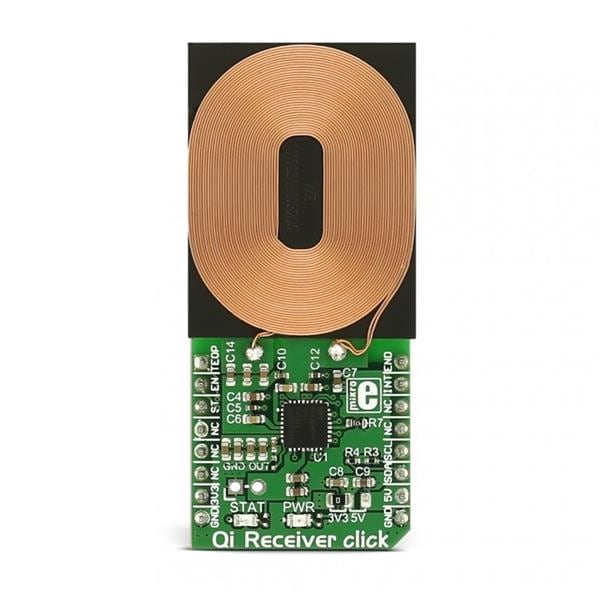 MIKROE-2799 | 파츠바다 - 모든 전자부품의 정답