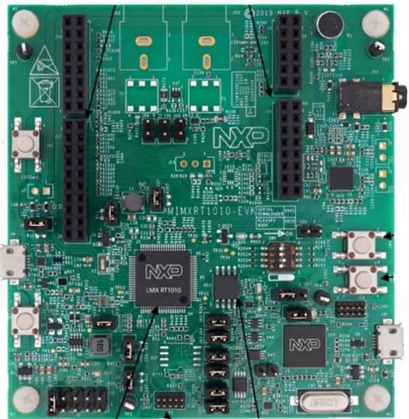 MIMXRT1010-EVK | 파츠바다 - 모든 전자부품의 정답