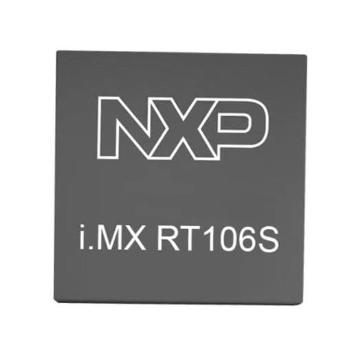 MIMXRT106SCVL5B | 파츠바다 - 모든 전자부품의 정답