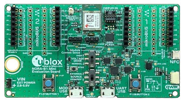 MINI-NORA-B106 | 파츠바다 - 모든 전자부품의 정답