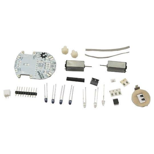 MINIBOT | 파츠바다 - 모든 전자부품의 정답