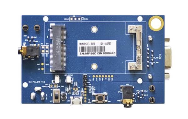 MINIPCIEEVB-SIM-KIT | 파츠바다 - 모든 전자부품의 정답