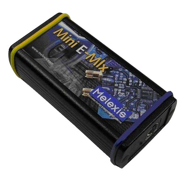 Mini E-MLX | 파츠바다 - 모든 전자부품의 정답