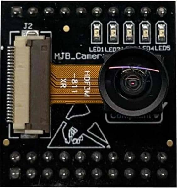 MJB_Camera_V2.1 | 파츠바다 - 모든 전자부품의 정답