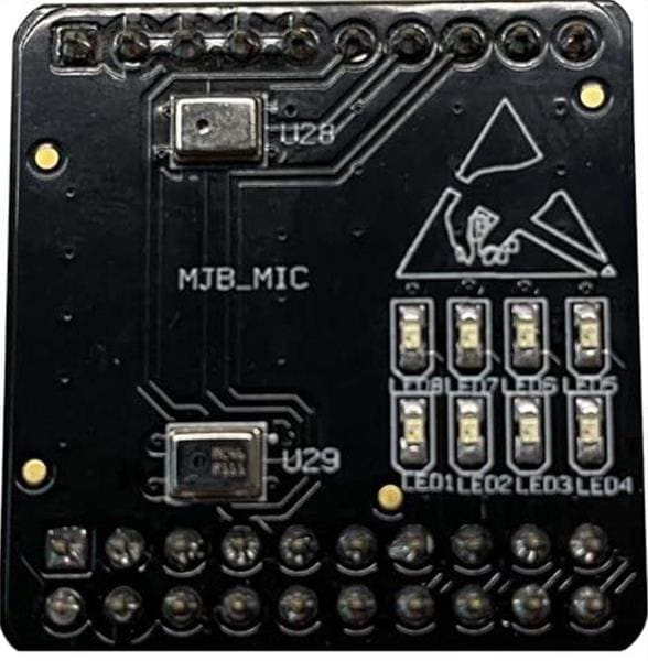 MJB_Mic | 파츠바다 - 모든 전자부품의 정답