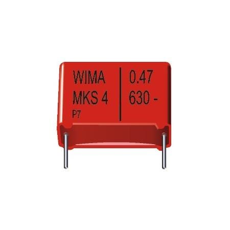 MKS4S013303C00MI00 | 파츠바다 - 모든 전자부품의 정답