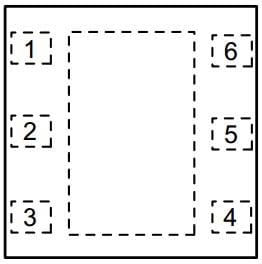 MIC23031-4YMT-TR | 파츠바다 - 모든 전자부품의 정답