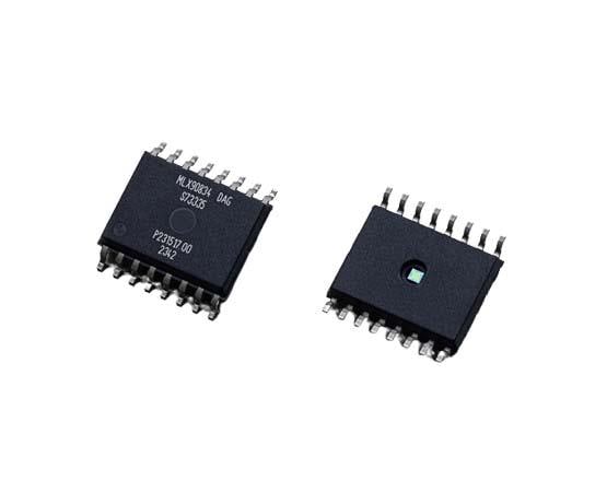 MLX90834LXG-DAF-004-RE | 파츠바다 - 모든 전자부품의 정답
