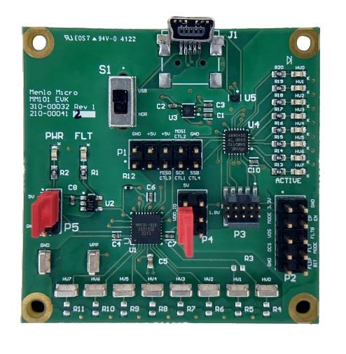 MM101EVK1 | 파츠바다 - 모든 전자부품의 정답