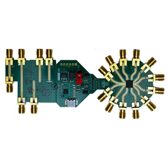 MM3100EVK1 | 파츠바다 - 모든 전자부품의 정답