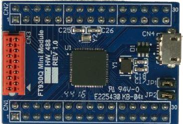 MM930Mini | 파츠바다 - 모든 전자부품의 정답