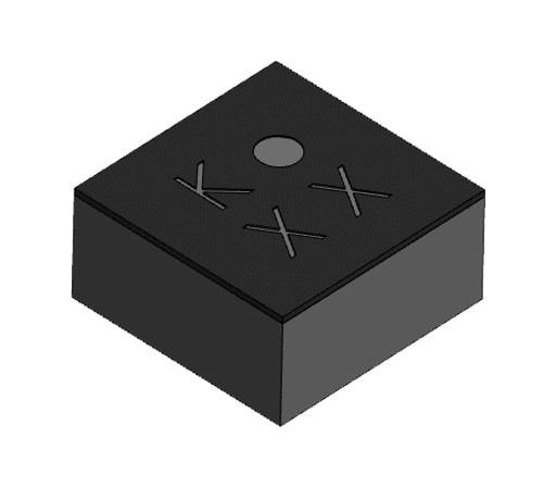 MMC5633NJL | 파츠바다 - 모든 전자부품의 정답