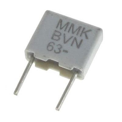 MMK5683J100J01L4BULK | 파츠바다 - 모든 전자부품의 정답