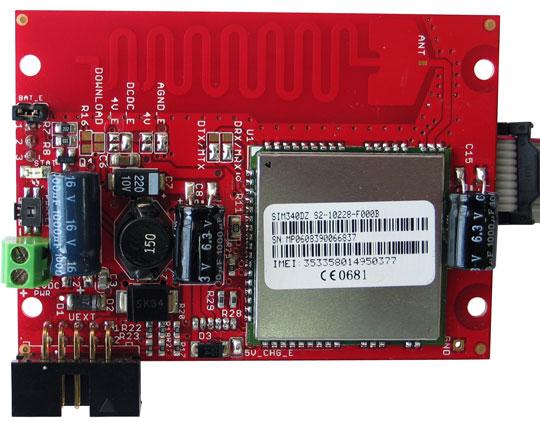 MOD-GSM-EDGE | 파츠바다 - 모든 전자부품의 정답