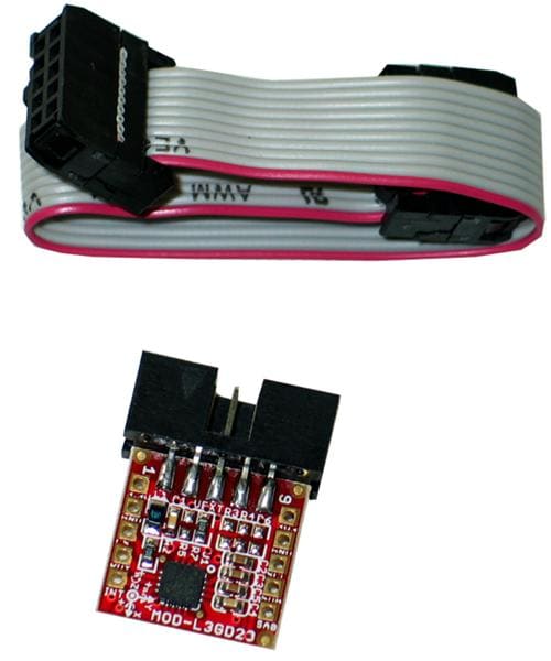 MOD-L3GD20 | 파츠바다 - 모든 전자부품의 정답