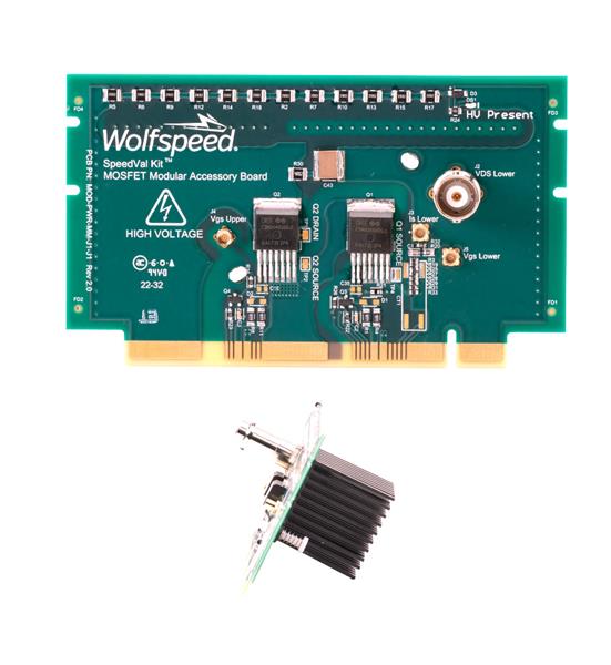 MOD-PWR-MM-C3M0040120K | 파츠바다 - 모든 전자부품의 정답