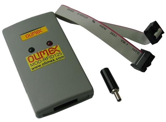 MOD-RFID125-BOX | 파츠바다 - 모든 전자부품의 정답