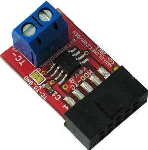 MOD-TC | 파츠바다 - 모든 전자부품의 정답