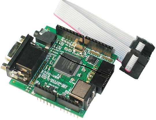 MOD-VGA | 파츠바다 - 모든 전자부품의 정답