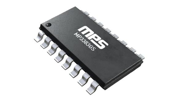 MP3383GF-P | 파츠바다 - 모든 전자부품의 정답