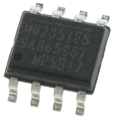 MP6233DH-LF-P | 파츠바다 - 모든 전자부품의 정답