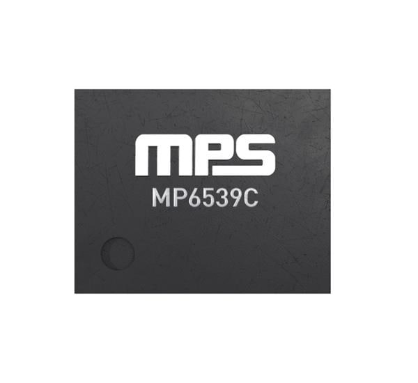 MP6539CGV-Z | 파츠바다 - 모든 전자부품의 정답