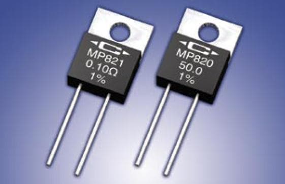 MP821-0.25-1% | 파츠바다 - 모든 전자부품의 정답