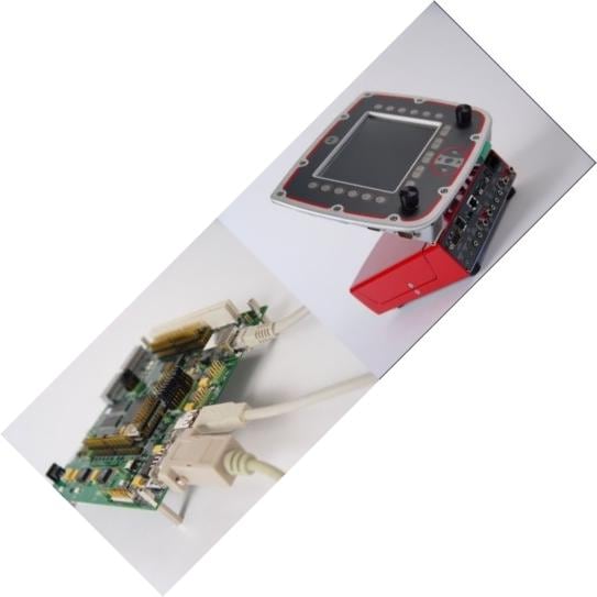 MPC5200VR400 | 파츠바다 - 모든 전자부품의 정답